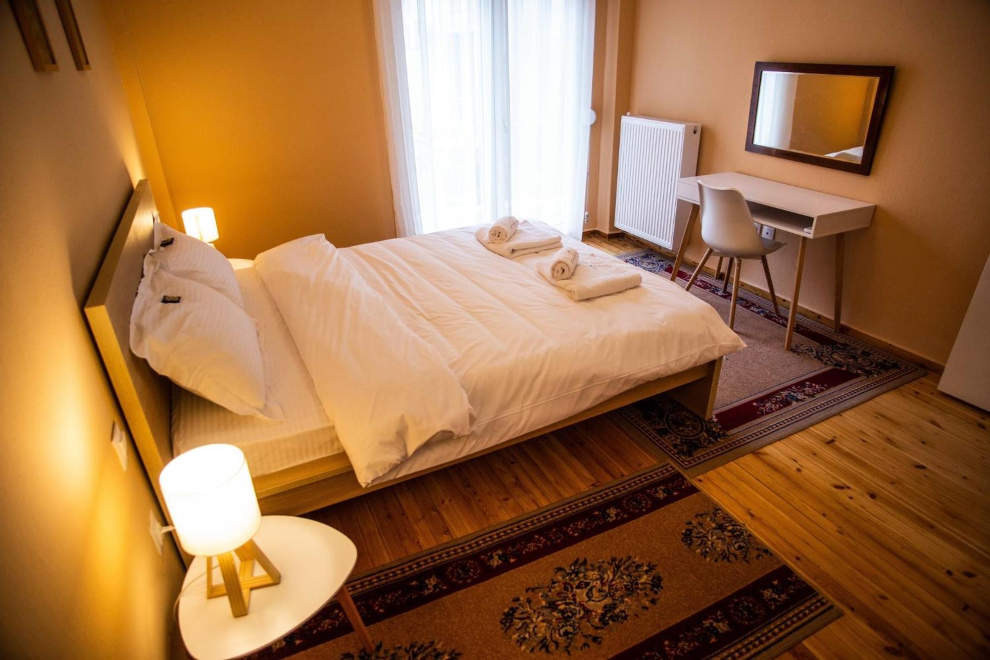 Apartmán Zennova #5 Antigonidon Square Soluň Exteriér fotografie