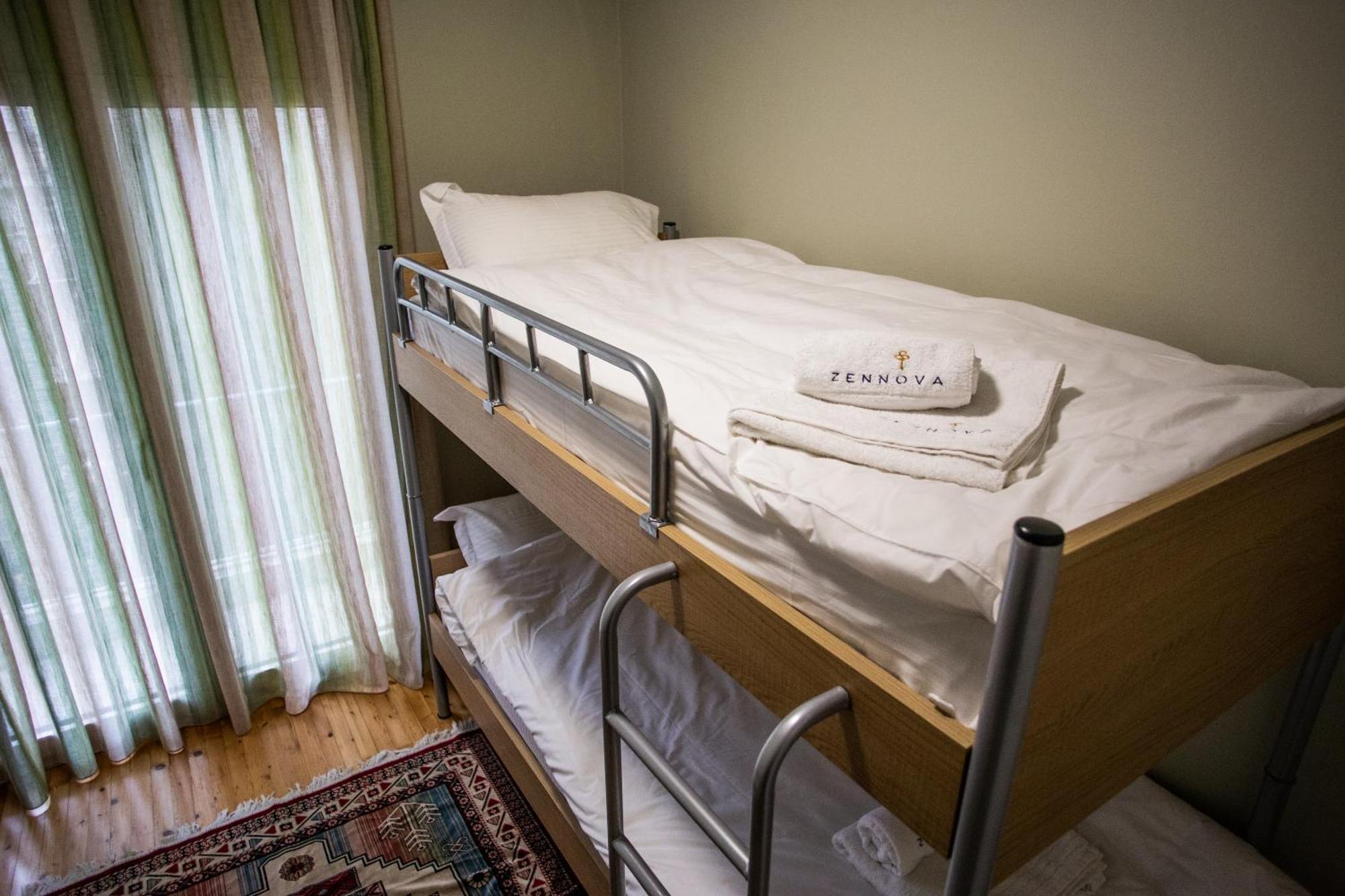 Apartmán Zennova #5 Antigonidon Square Soluň Exteriér fotografie